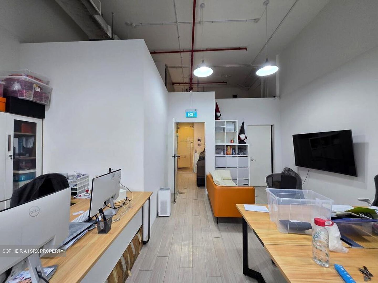 Centrium Square (D8), Office #525366891